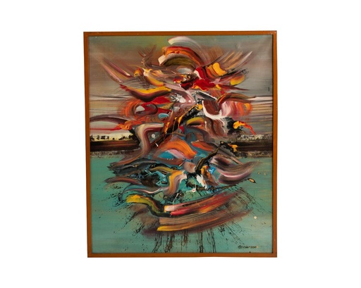 [AT100010] Crash