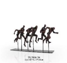 [AC00620] FIGURINE