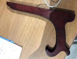 [AC00722] DISPLAY STAND