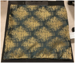 [CU00884] Gold leaf